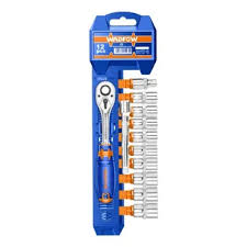 021 WST2212 Crique + Extension + Tubos 12 Pzs 1/2 PuLG Wadfow